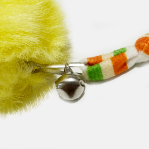 Retractable Cat Teaser Toy Cat Toys Cat Feather Toy Hanging Spring Cat Teaser Suction Cup