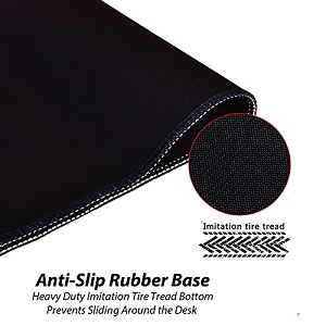 Anti Slip Rubber Base