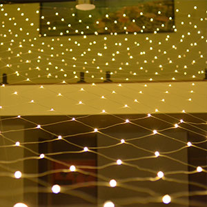 net lights