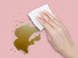 desk mat Easy to Clean