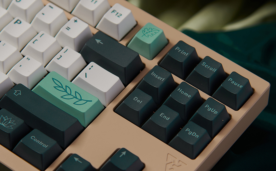 cherry mx keycaps