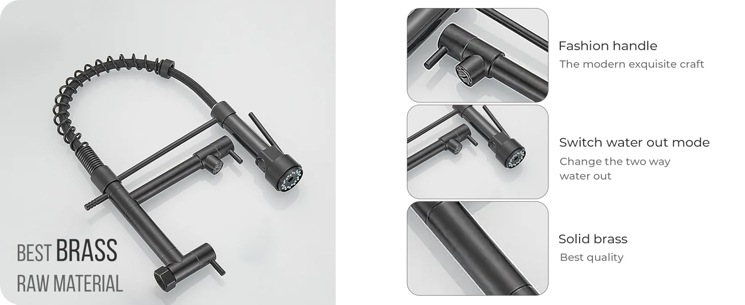 stainless steel faucet sponge holder