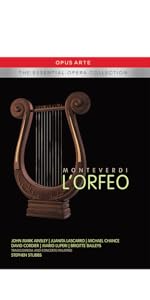 その他  Opera - a Collection/ [DVD] Amazon.com: Essential Opera Collection : Hans Hulscher, Sue