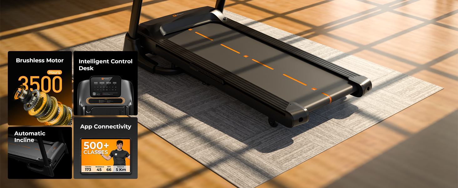 Flextread 2.0