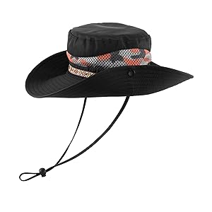 boonie hat digital desert,Fischermütze herren,Fischermütze damen,Safari Hut,US GI Boonie Hat