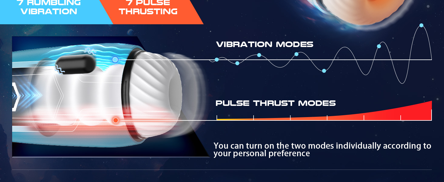 male sex toy