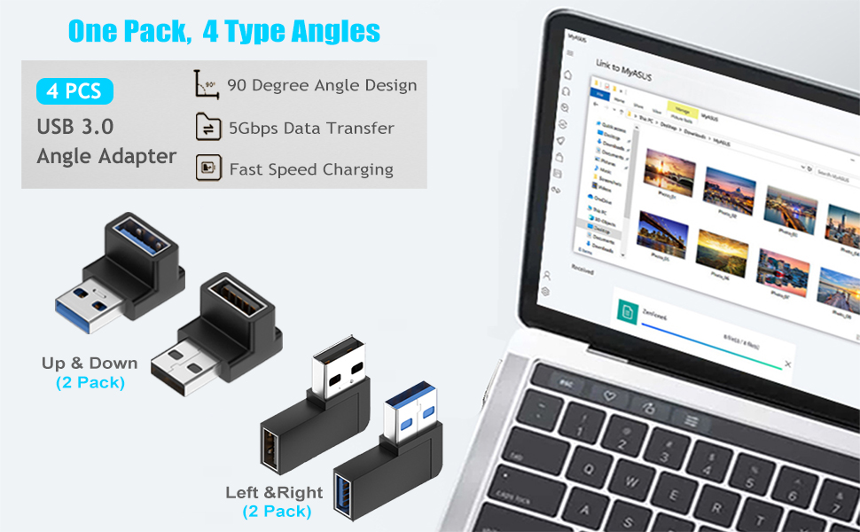 usb adapter