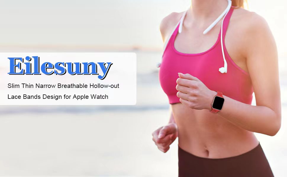 fashion apple watch bands