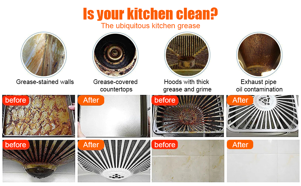 Ttuch Splash Foam Spray （500ml） Splash Spray Tablets