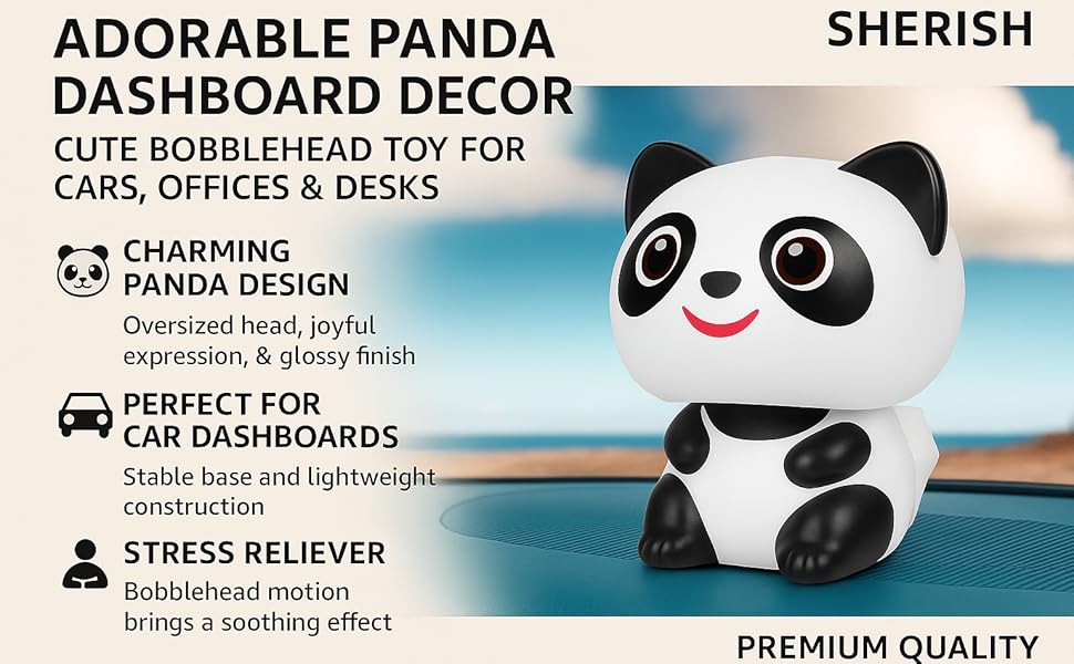Solar Panda