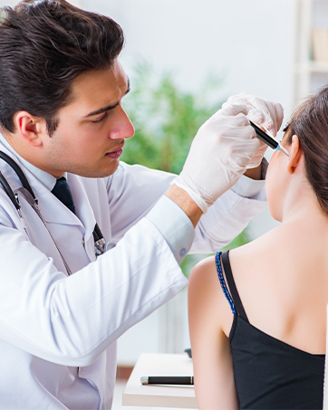 Ear Wax Removal Kit Camera