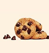 chocolate chips cookie
