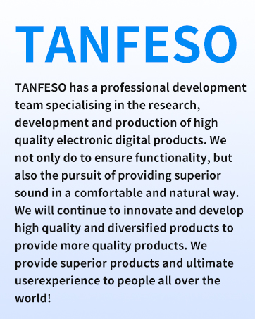 Open Ear Air Conduction Headphones