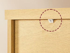 Buffet Cabinet
