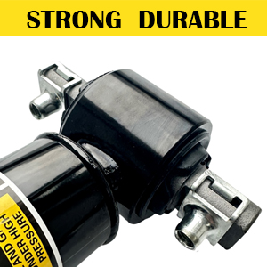 Magnetic Ride Control shock absorber