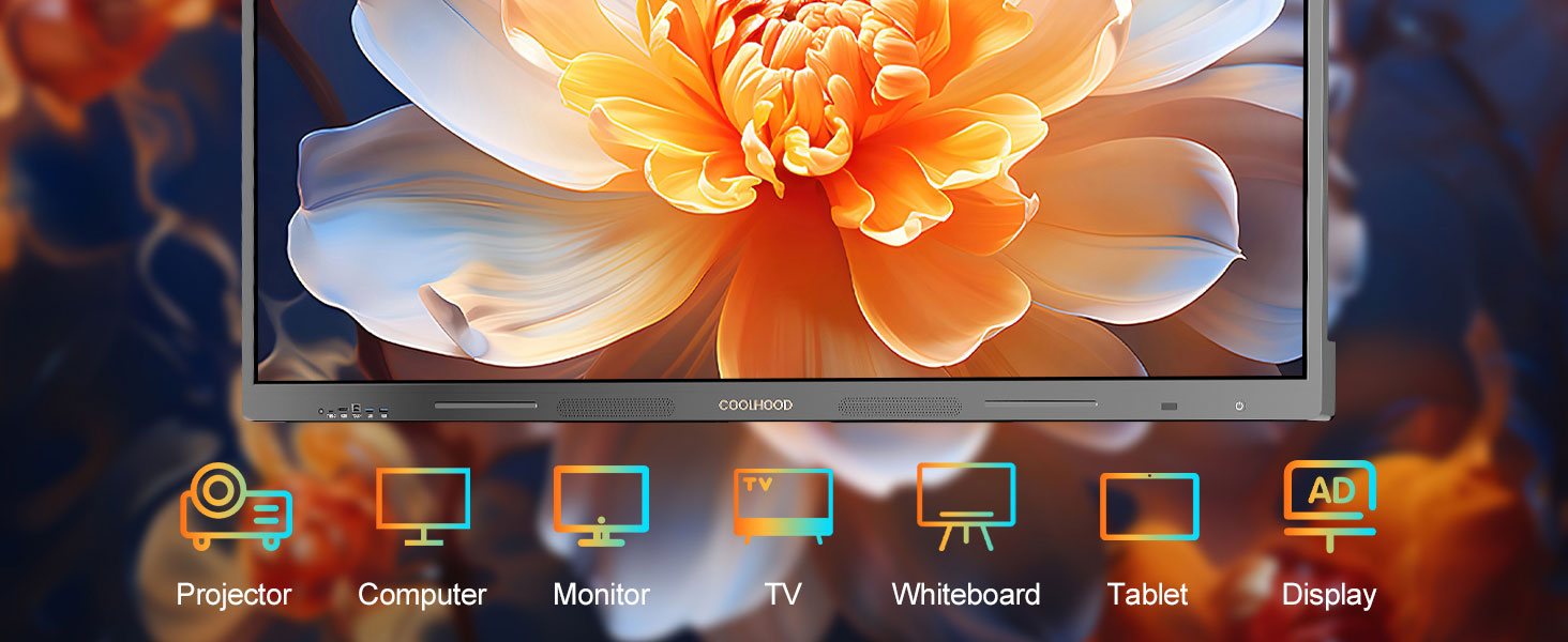 65" Smart Board