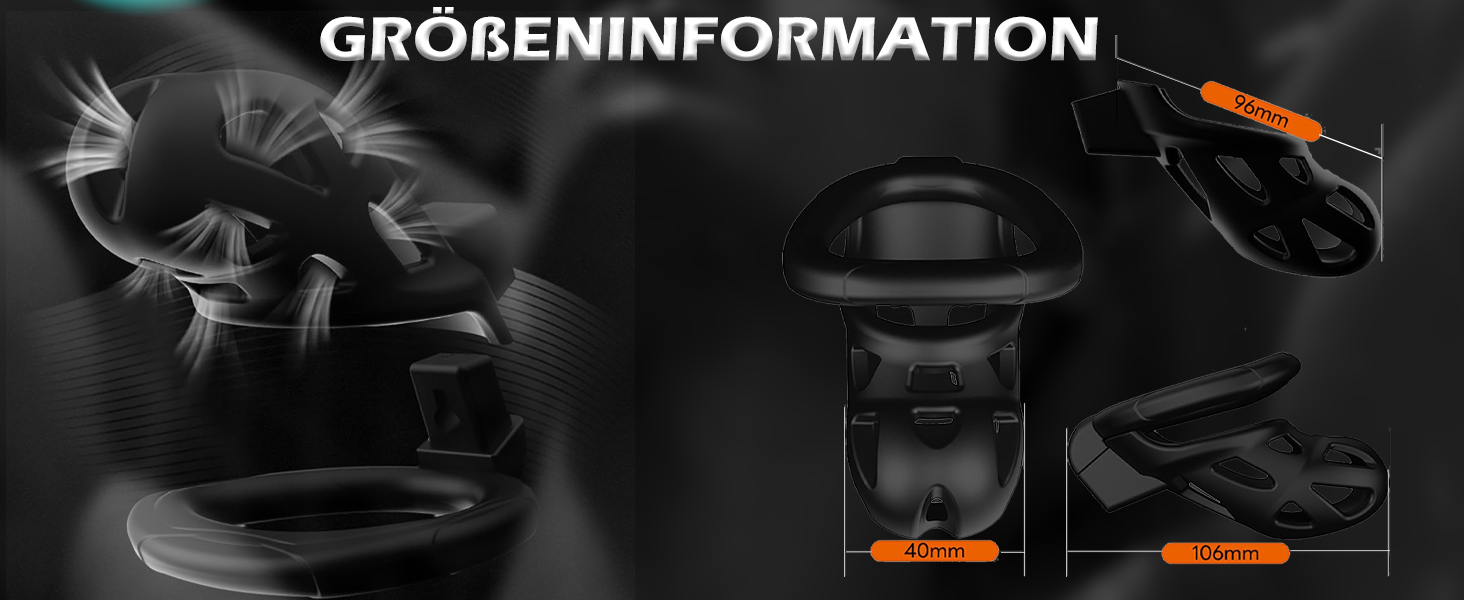 Sexspielzeug Männer