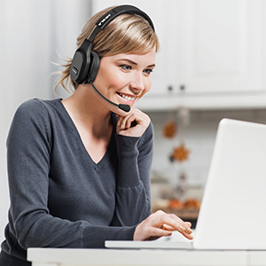 Trucker Bluetooth Headset