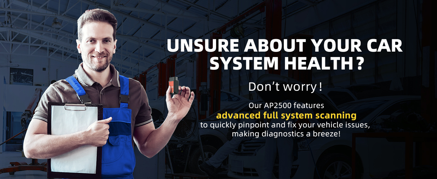 obd2 scanner bluetooth