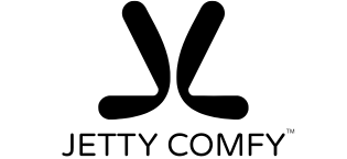 Jetty Comfy Logo