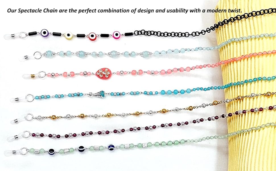 Heddz Handmade Black Acrylic Beads Small Silver Filigree Pastel