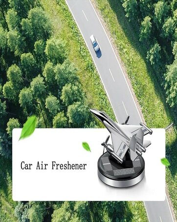 Tusmad Car Air Freshener Fighter