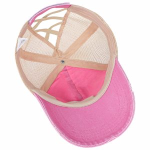 Sonnenhut Mädchen Sommer Atmungsaktiv