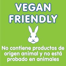 Vegan Friendly