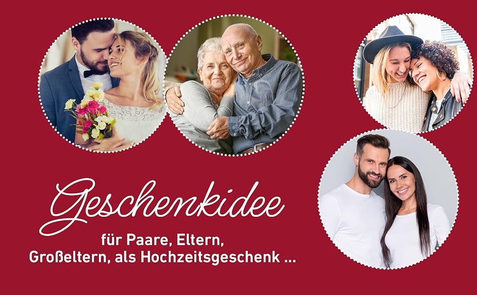 Überraschungsgeschenk