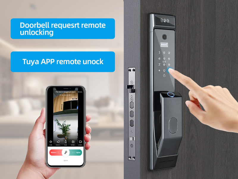 smart lock 