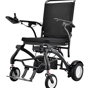 Matrix Ultra Wheel chair