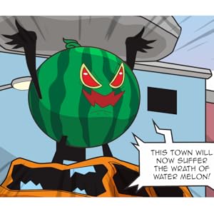 Water Melon