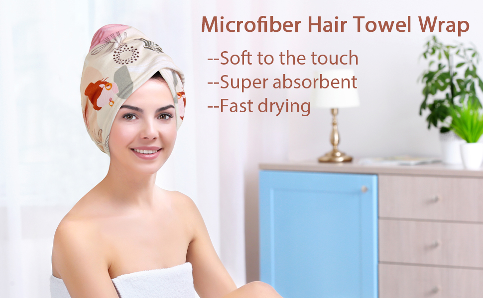 microfiber towel