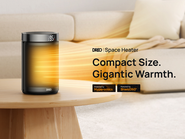 Heaters for Indoor use