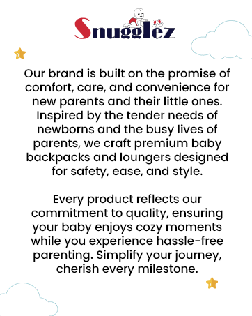 Snugglez brand story