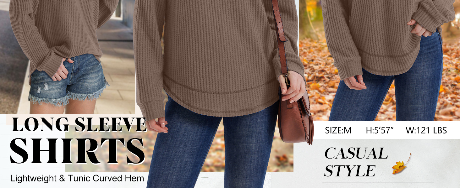 chocolate brown fall clothes