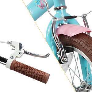 専用商品 【Glerc】子供用自転車 14インチ 可愛い蝶柄ぬいぐるみ座席人形 Amazon.co.jp: 【Glerc】Sasha子供用自転車 可愛い蝶柄