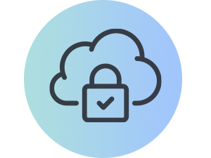 Secured Local Storage