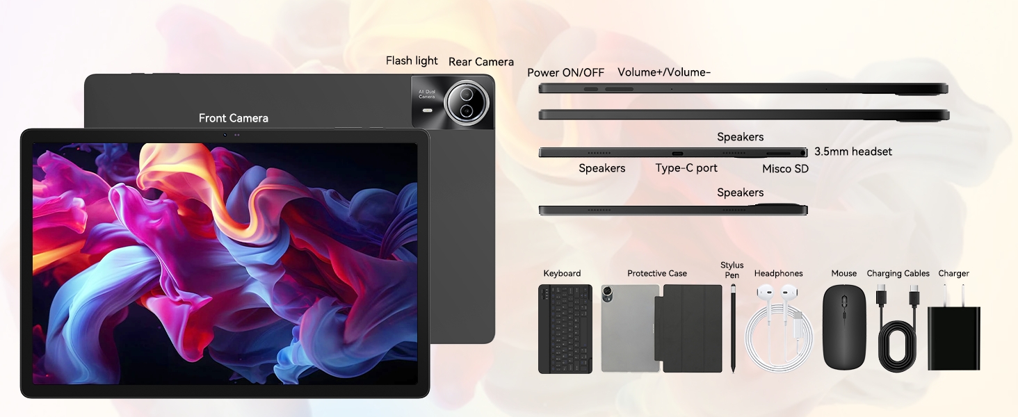 TABLET