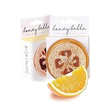 luffa loofa spong exfoliator body shower bath women facial sensitive moisture rejuvenating organic