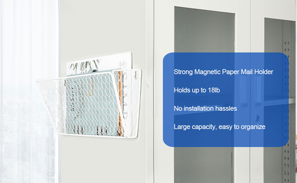 eipizx File Holder for File 1 Tier