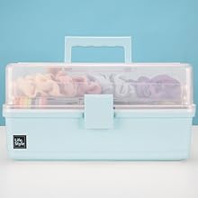 Powerful Storage Capacity