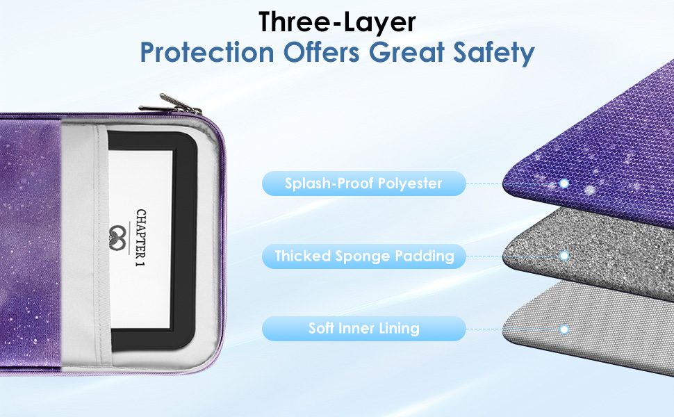 kindle paperwhite sleeve