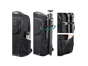 Amazon | [ハクバ] Amazon.co.jp限定 HAKUBA カメラバッグ GW
