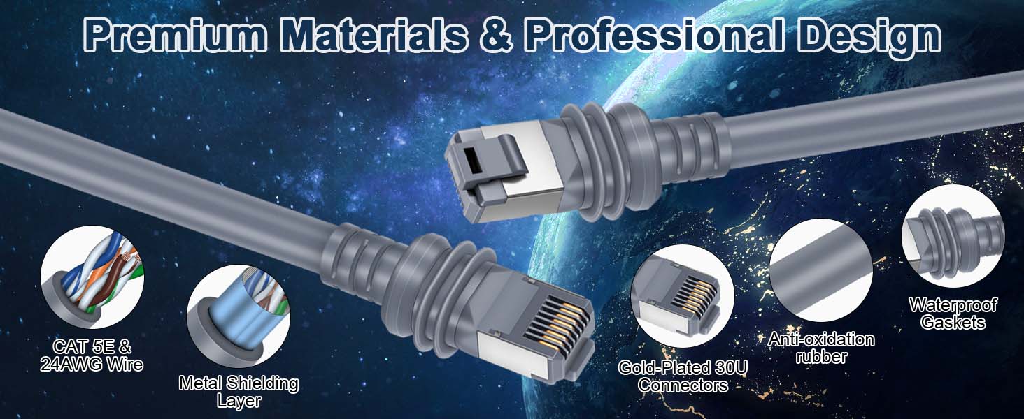 starlink cable gen 3