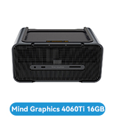 Amazon.com: Khadas Mind Graphics Card RTX 4060 Ti Desktop