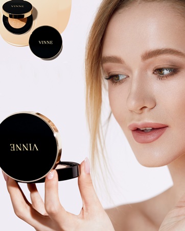 cushion foundation make up