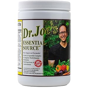 Essential Source - front