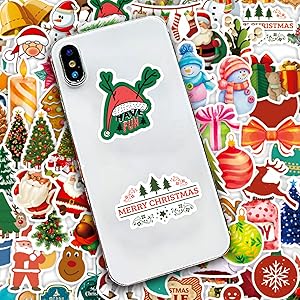 Decorative phones