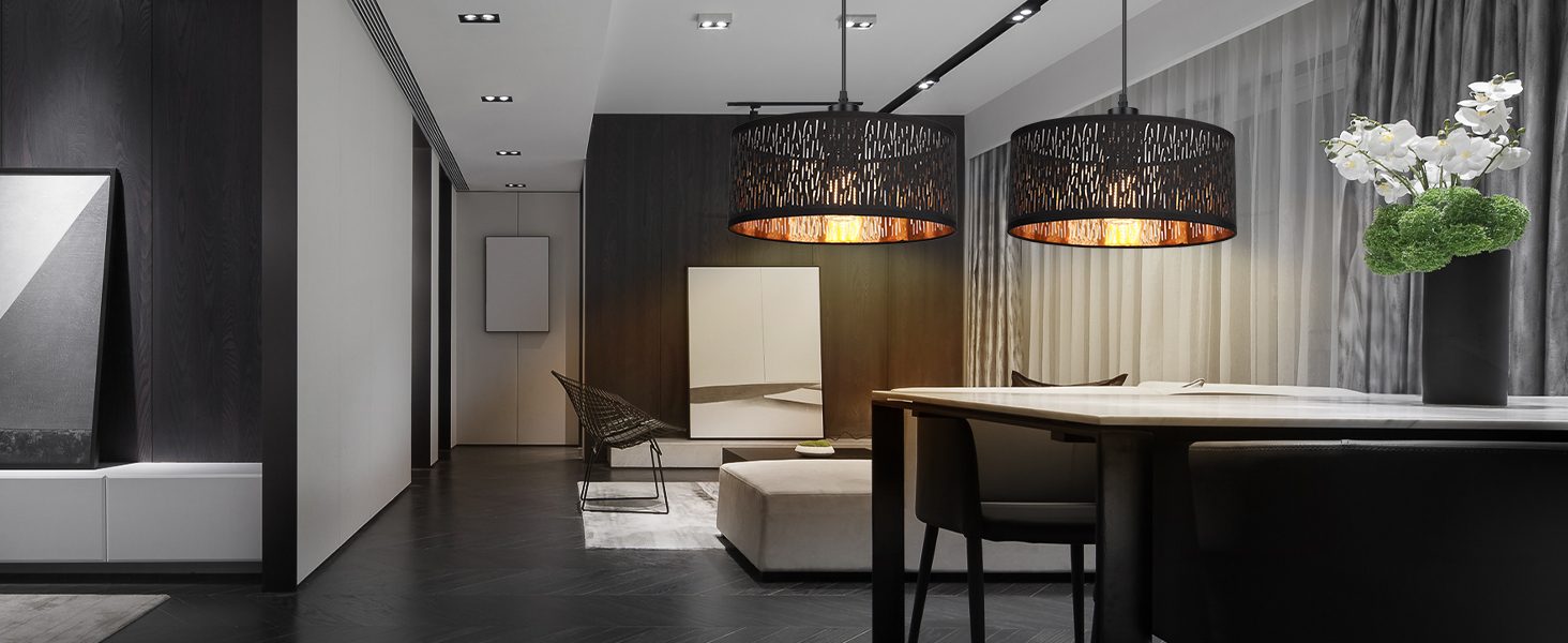 lampshades for ceiling lights
